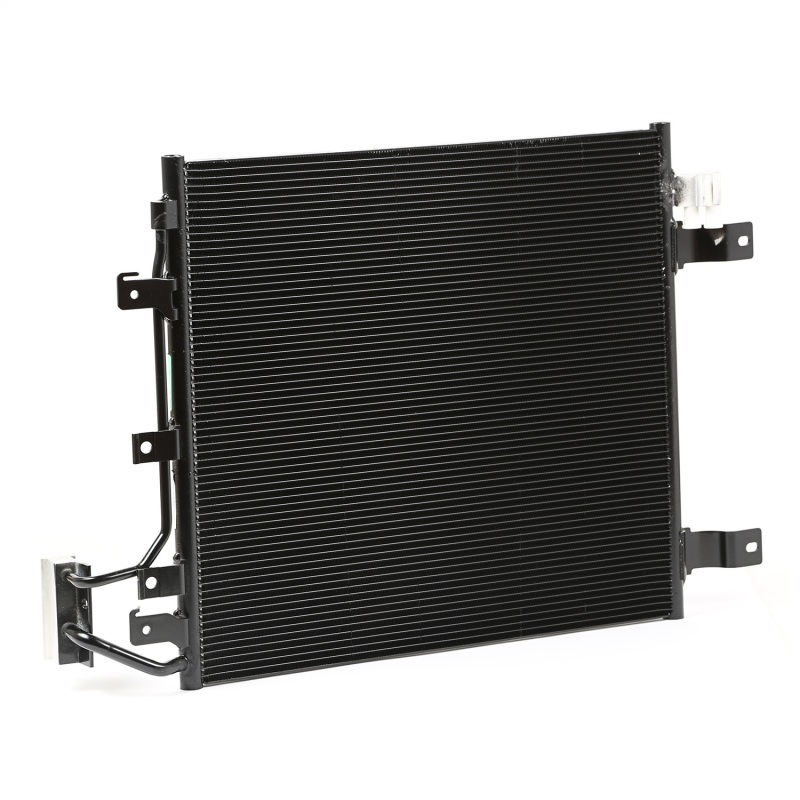 Omix AC Condenser 3.6L 12-18 Jeep Wrangler