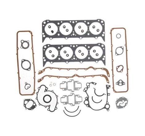 Omix Engine Gasket Set 5.0L 72-81 Jeep CJ