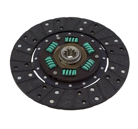 Omix 9.2 Inch Clutch Disc 67-71 Jeep CJ