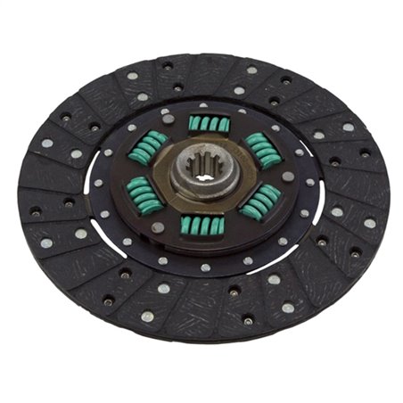 Omix 9.2 Inch Clutch Disc 67-71 Jeep CJ