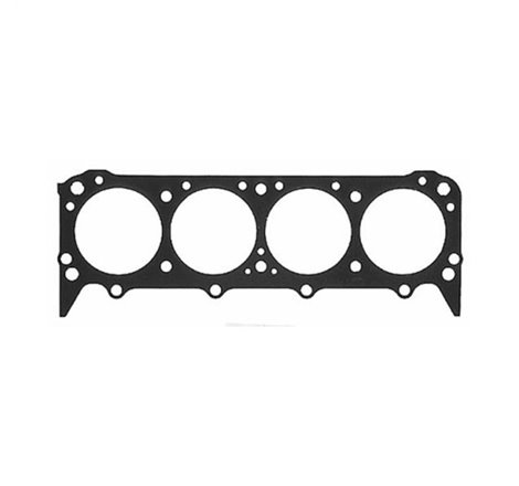 Omix Head Gasket 5.9 6.6L 72-91 Jeep SJ