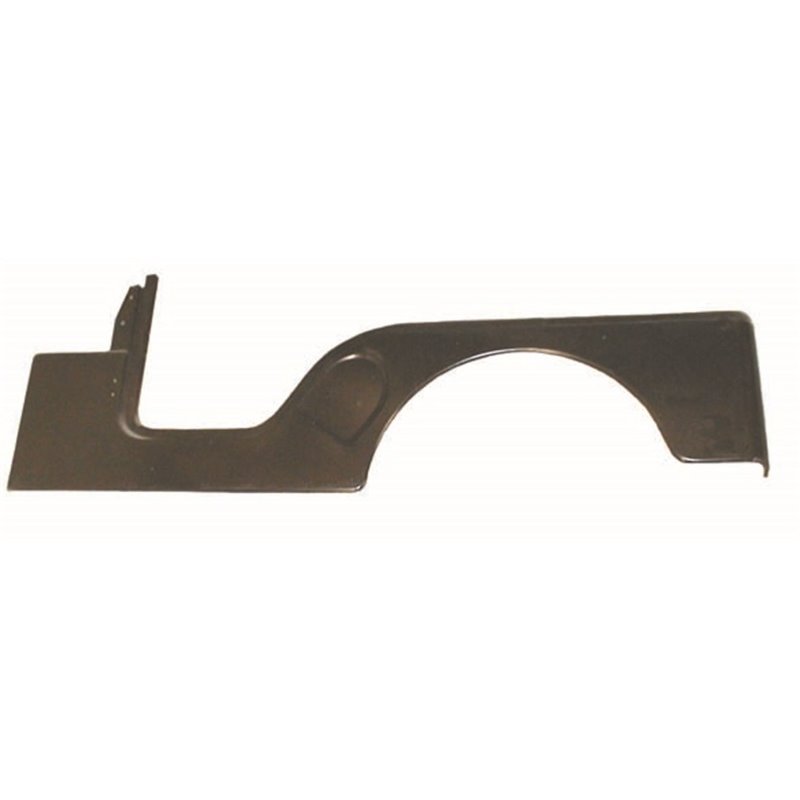 Omix Side Panel Left- 76-83 Jeep CJ5