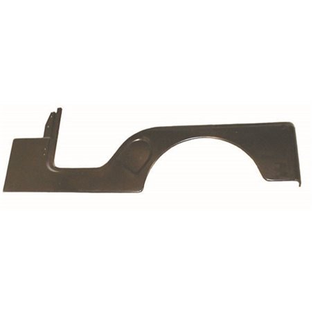 Omix Side Panel Left- 76-83 Jeep CJ5