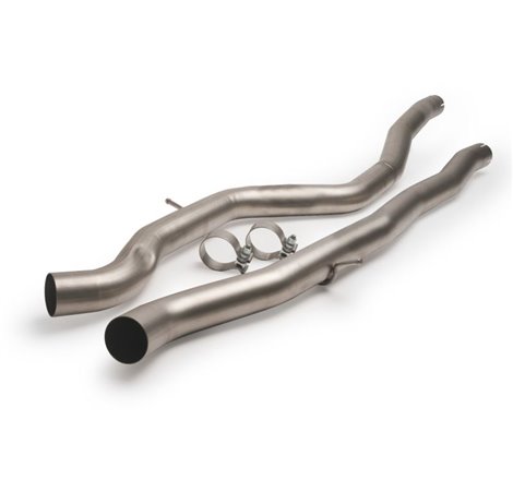 Remus 2016 BMW M4 Competition F82 LCI Coupe (S55B30) GPF-Back Exhaust