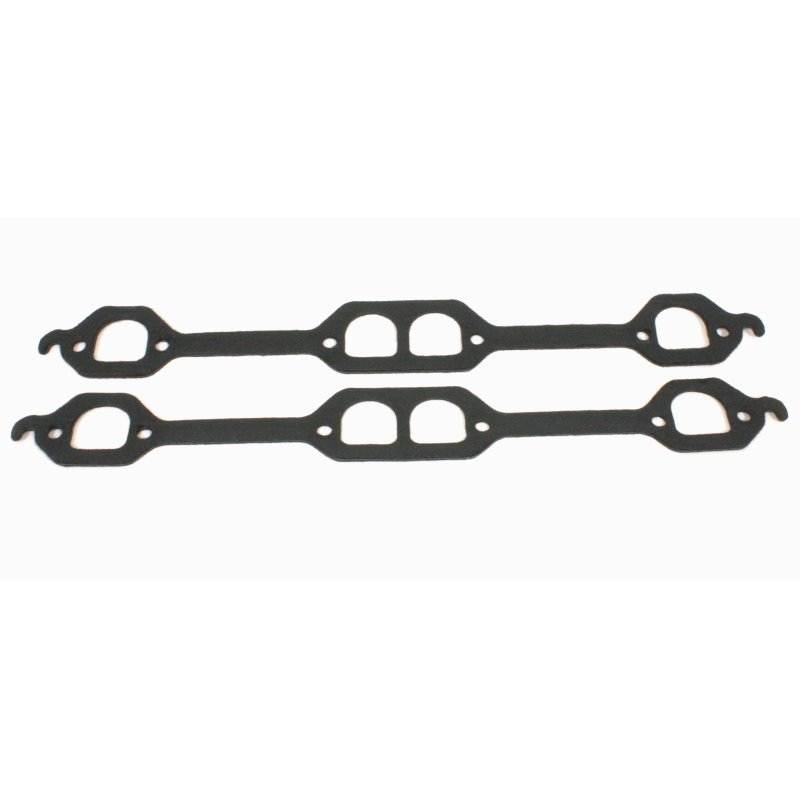 JBA Chevrolet 265-400 SBC D-Port Header Gasket - Pair