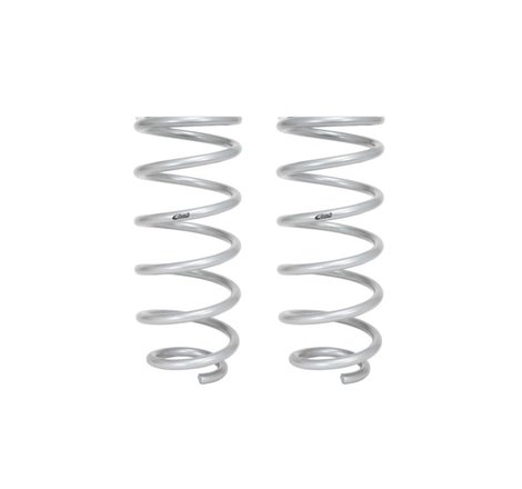 Eibach Pro-Truck Lift Kit 08-19 Toyota Land Cruiser 4WD (J200) - Rear Springs Only