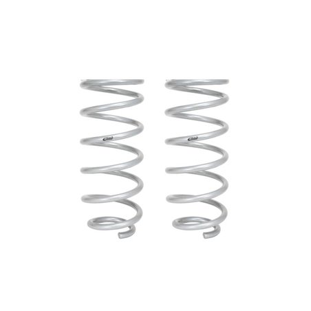 Eibach Pro-Truck Lift Kit 08-19 Toyota Land Cruiser 4WD (J200) - Rear Springs Only