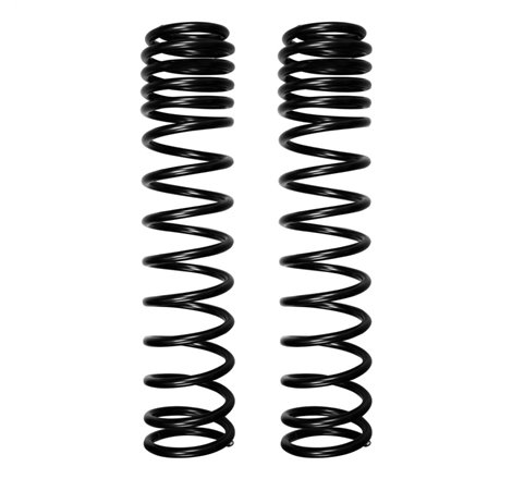 Skyjacker Jeep Wrangler JK 4DR 6in Front Coil Springs