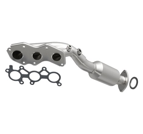 MagnaFlow Direct-Fit OEM Grade Federal Catalytic Converter 16-17 Lexus IS300/IS350 V6 3.5L