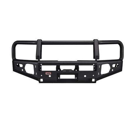 ARB Summit Bar Kit Textured Black Integrit Ford Ranger 19On