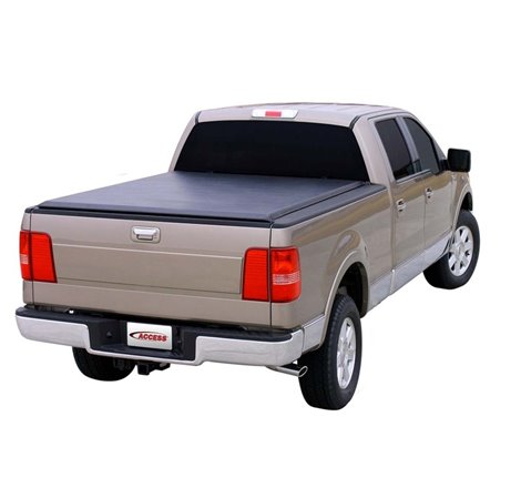 Access Literider 07-09 Ford Mark LT 6ft 6in Bed Roll-Up Cover