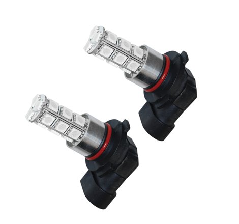 Oracle H10/9145 18 LED Bulbs (Pair) - Amber