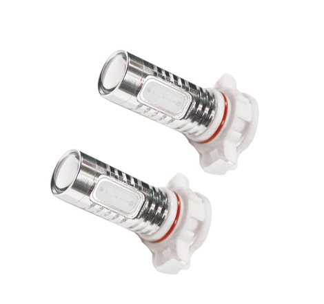 Oracle 52 Plasma Bulbs (Pair) - Amber