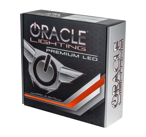 Oracle 880/881 Plasma Bulbs (Pair) - White