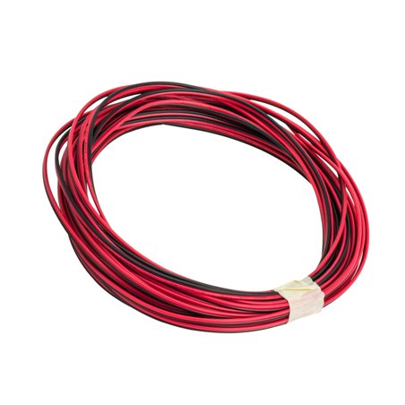 Oracle AWG 2 Conductor LED Installation Wire (Sold by the Foot) - Single Color