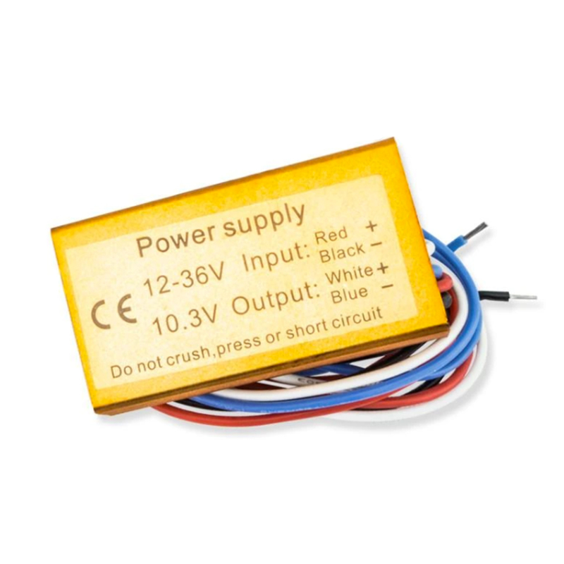 Oracle LED DC 24V-DC 12V Step Down Converter