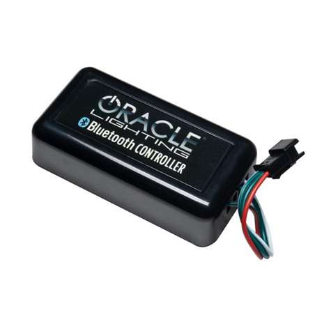 Oracle Dynamic Bluetooth Controller