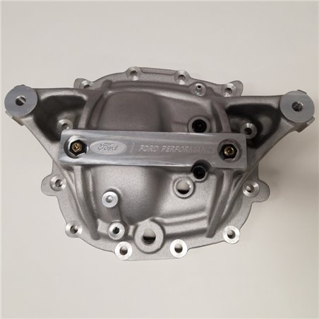 Ford Racing 2015+ Ford Mustang Differential Cover - 8.8in. IRS