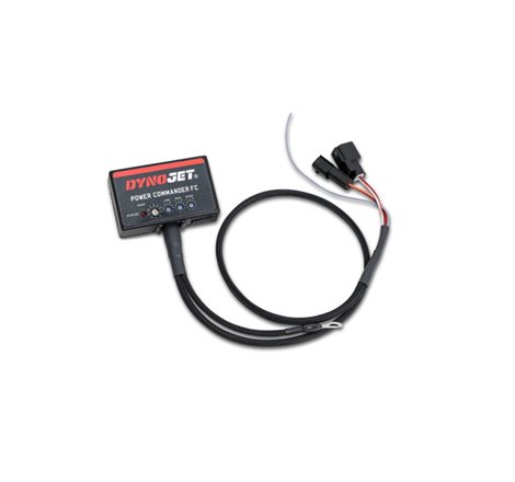 Dynojet 21-22 KLX300 Power Commander Fuel Controller