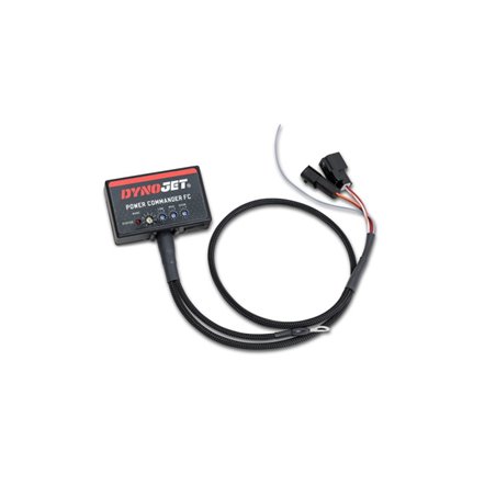 Dynojet 21-22 KLX300 Power Commander Fuel Controller