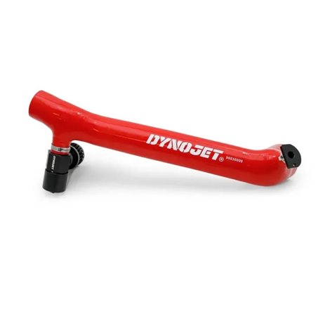 Dynojet 16-21 Polaris RZR XP Turbo Boost Tube Kit (w/BOV)