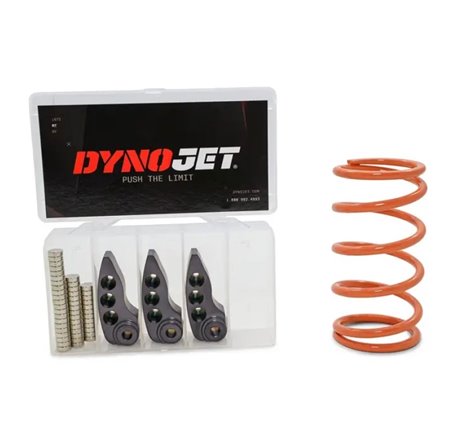 Dynojet 2020 Polaris Ranger XP1000 Clutch Kit