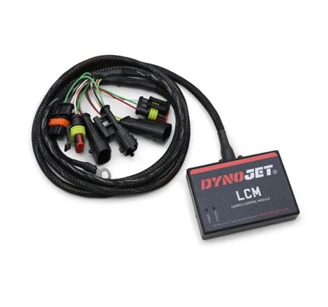 Dynojet 20-21 Polaris RZR Pro XP/Turbo R Type 2 Launch Control Module Kit (w/o Switch)