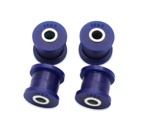 SuperPro Rear Lower Control Arm Bushes