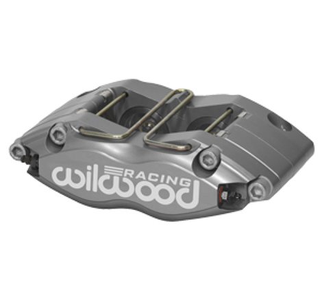 Wilwood Caliper-Dynapro - Ano 1.62in Piston .81 Disc