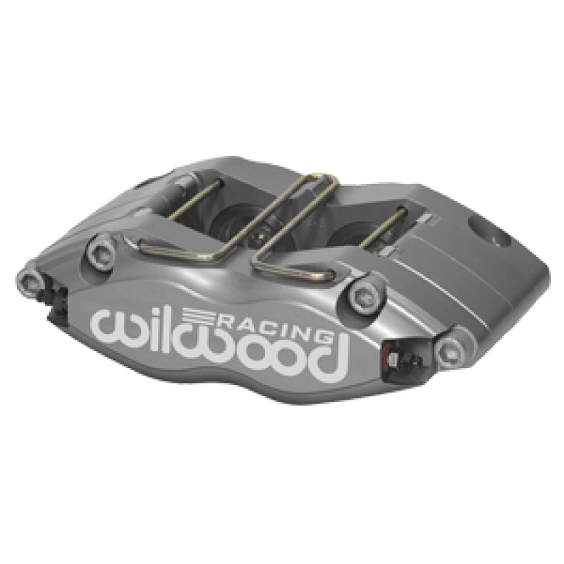 Wilwood Caliper-Dynapro - Ano 1.62in Piston .81 Disc