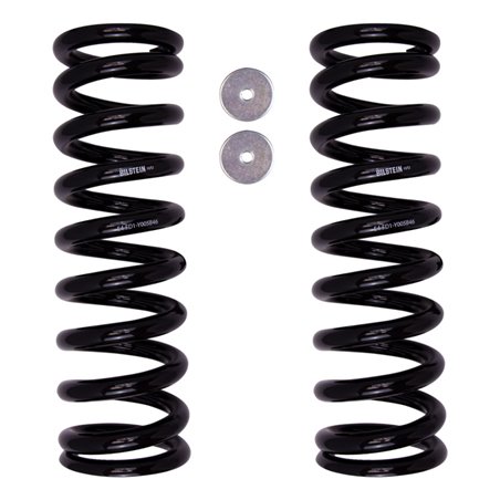 Bilstein Tacoma/4R/FJ/GX B8 8112 (ZoneControl CR) 700lb Spring Kit