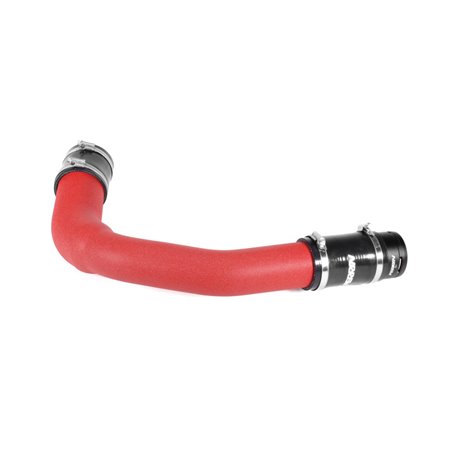 Perrin 2022+ Subaru WRX Charge Pipe - Red