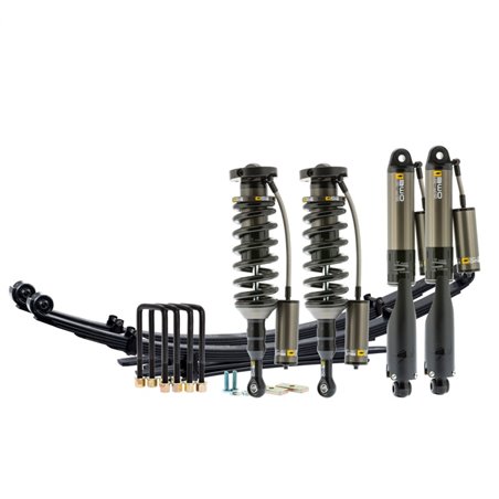 ARB 05-16 Toyota Tacoma BP51 Lift Kit