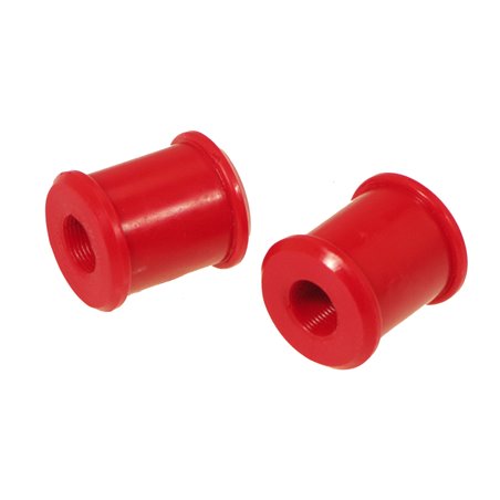 Prothane 01-03 Chrysler PT Cruiser Rear Sway Bar Bushings - 16mm - Red