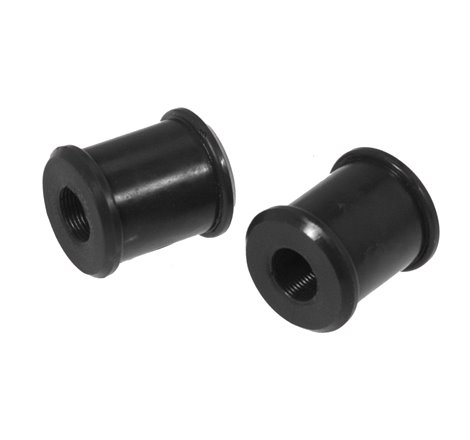 Prothane 01-03 Chrysler PT Cruiser Rear Sway Bar Bushings - 16mm - Black