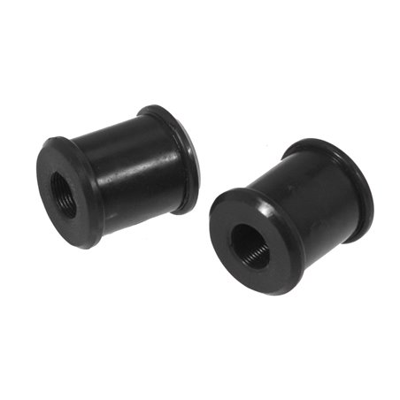 Prothane 01-03 Chrysler PT Cruiser Rear Sway Bar Bushings - 16mm - Black