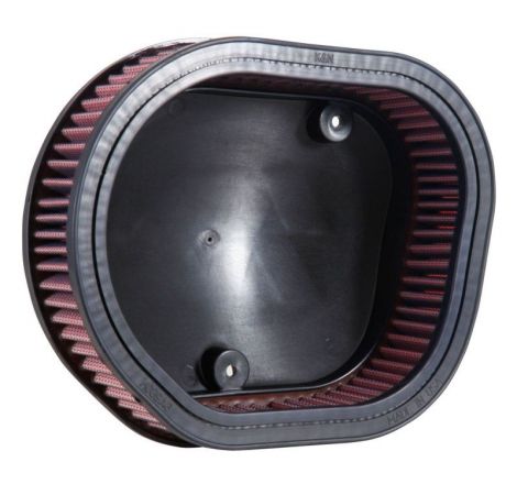 K&N 2014 Indian Chief Classic 111 CI Replacement Drop In Air Filter