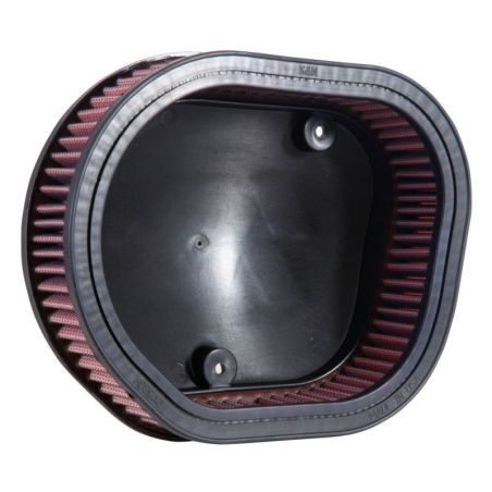 K&N 2014 Indian Chief Classic 111 CI Replacement Drop In Air Filter