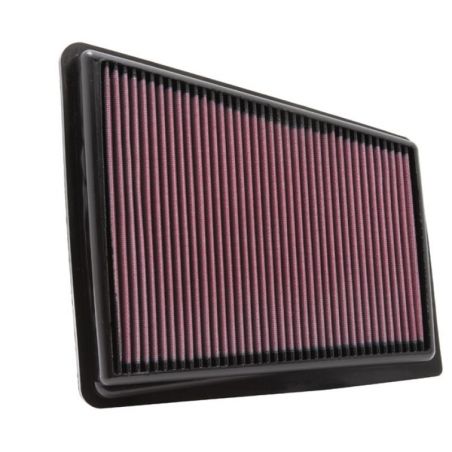 K&N 09 Hyundai Genesis 4.6L V8 Drop In Air Filter