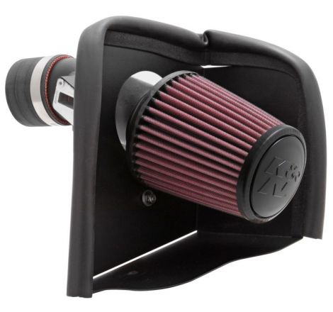 K&N 09 Honda Fit 1.5L Typhoon Short Ram Intake