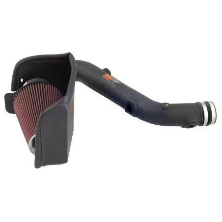 K&N 07-08 Toyota FJ Cruiser V6 4.0L Aircharger Performance Intake