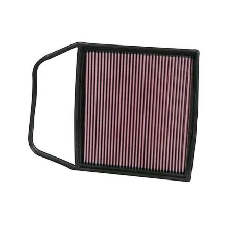 K&N 06-09 BMW 135/335/535 Drop In Air Filter