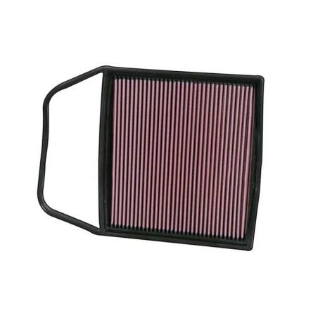 K&N 06-09 BMW 135/335/535 Drop In Air Filter