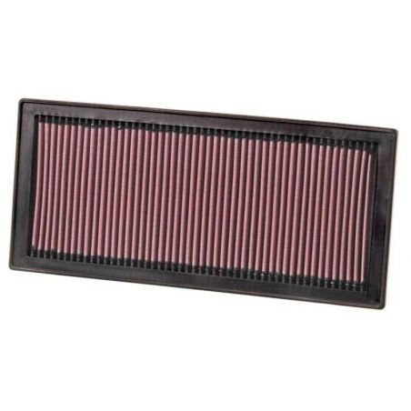 K&N 05 WRX / 99-06 Impreza / 99-04 Legacy Drop In Air Filter