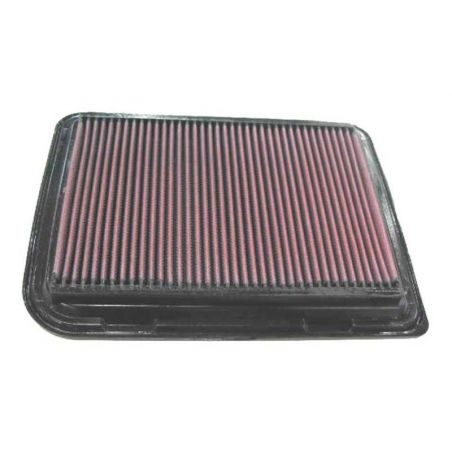 K&N 02-07 Ford Falcon/Fairmont BA-BG Territory Drop In Air Filter