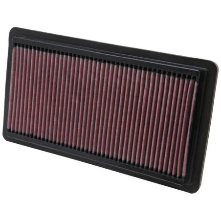 K&N 03 Mazda6 2.3L Drop In Air Filter