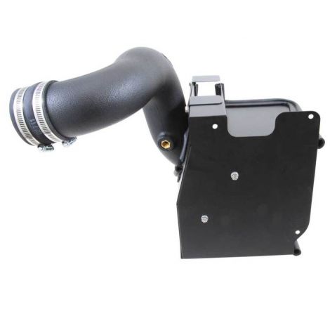 K&N 2013-2015 Hyundai Santa Fe L4-2.4L F/I Aircharger Performance Intake