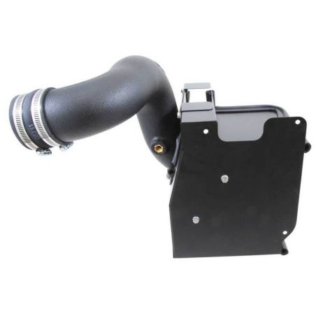 K&N 2013-2015 Hyundai Santa Fe L4-2.4L F/I Aircharger Performance Intake