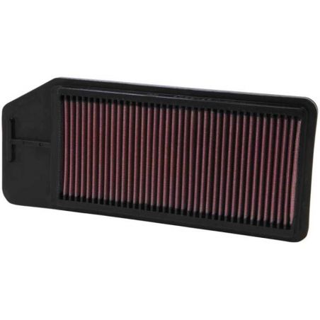 K&N 03 Honda Accord 2.4L-I4 Drop In Air Filter