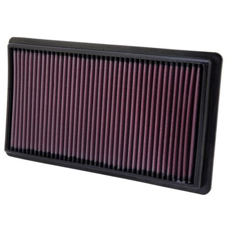 K&N 07 Mazda CX-9 3.5L-V6 Drop In Air Filter